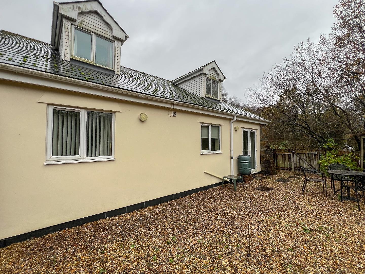 Prospect Place, Pontycymer, Bridgend County Borough, CF32 8EE